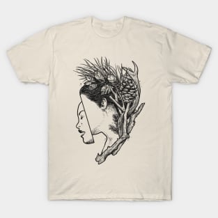 Surreal Nature T-Shirt